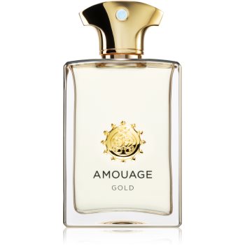 Amouage Gold Man Eau de Parfum pentru bărbați - imagine 2
